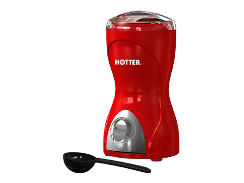 Кофемолка электрическая HOTTER HX-200